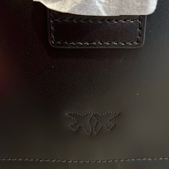 PINKO LOVE BAG NWT - Picture 5 of 10